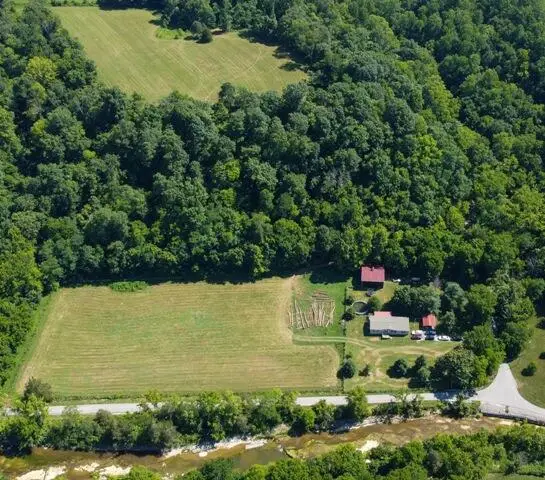 7875 Bybee Road, Winchester, KY 40391