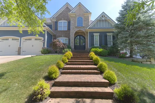 3652 Horsemint Trail, Lexington, KY 40509