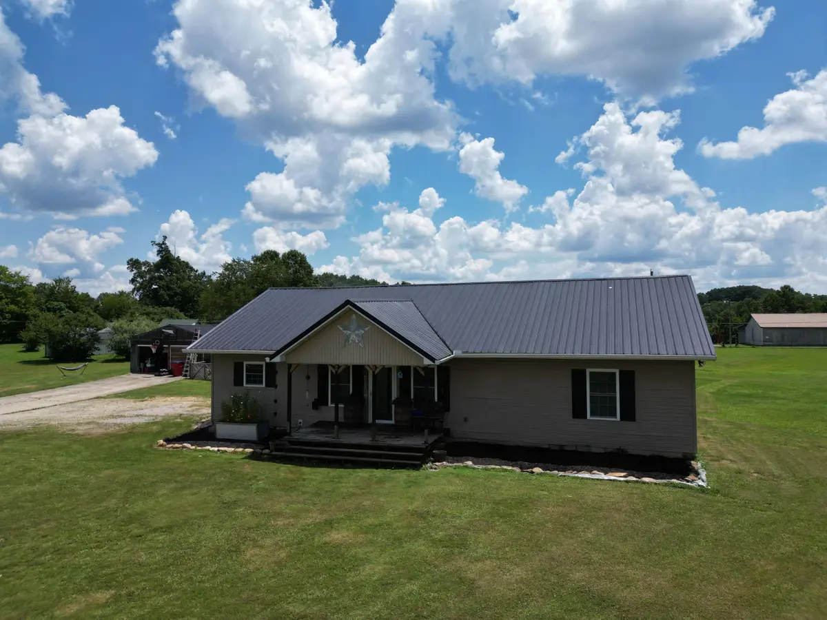 635 Moriah Church Road, London, KY 40741 - Image #1