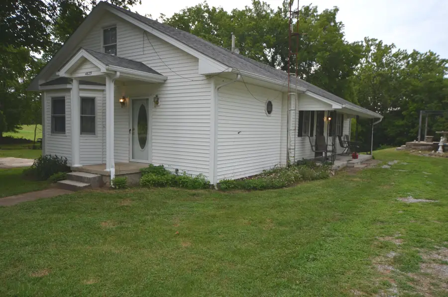 9915 Cornishville Road, Harrodsburg, KY 40330 - Image #2