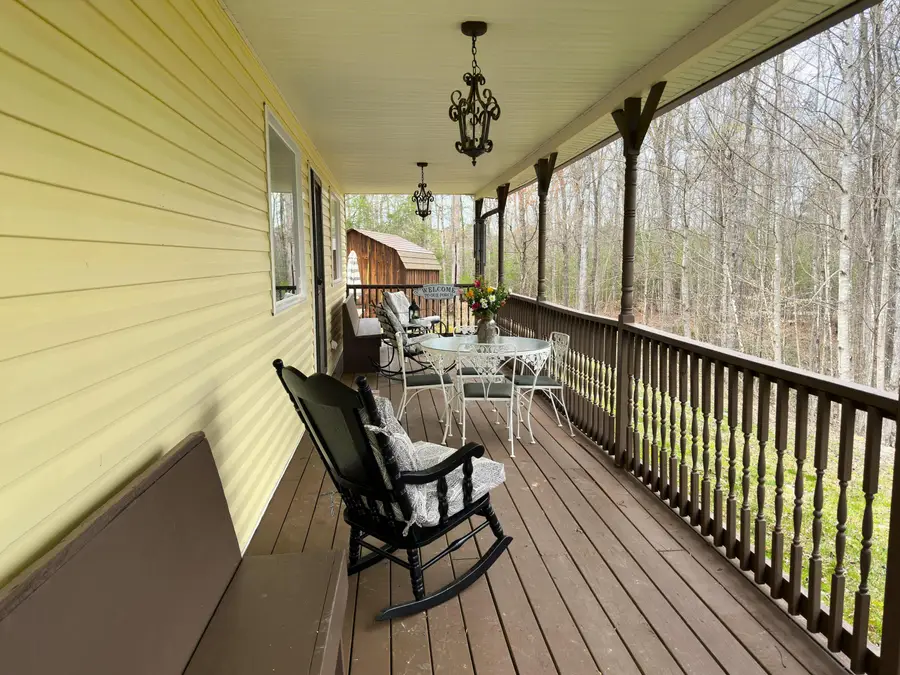 645 Fincastle Road, Rogers, KY 41365 - Image #2