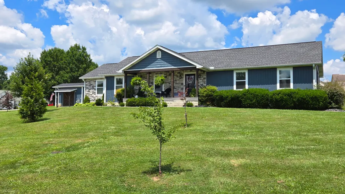 311 Walker Lane, London, KY 40744 - Image #1