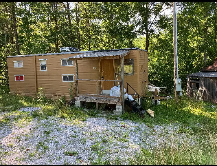 430 Highway 1643, Somerset, KY 42501 - #1