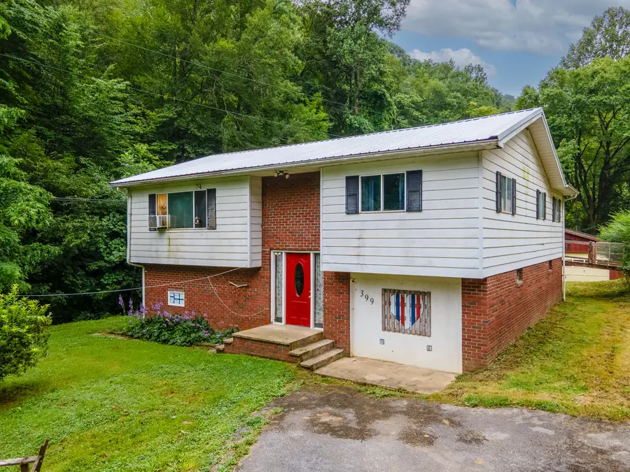 399 Hayes Branch, Langley, KY 41645 - Image #2