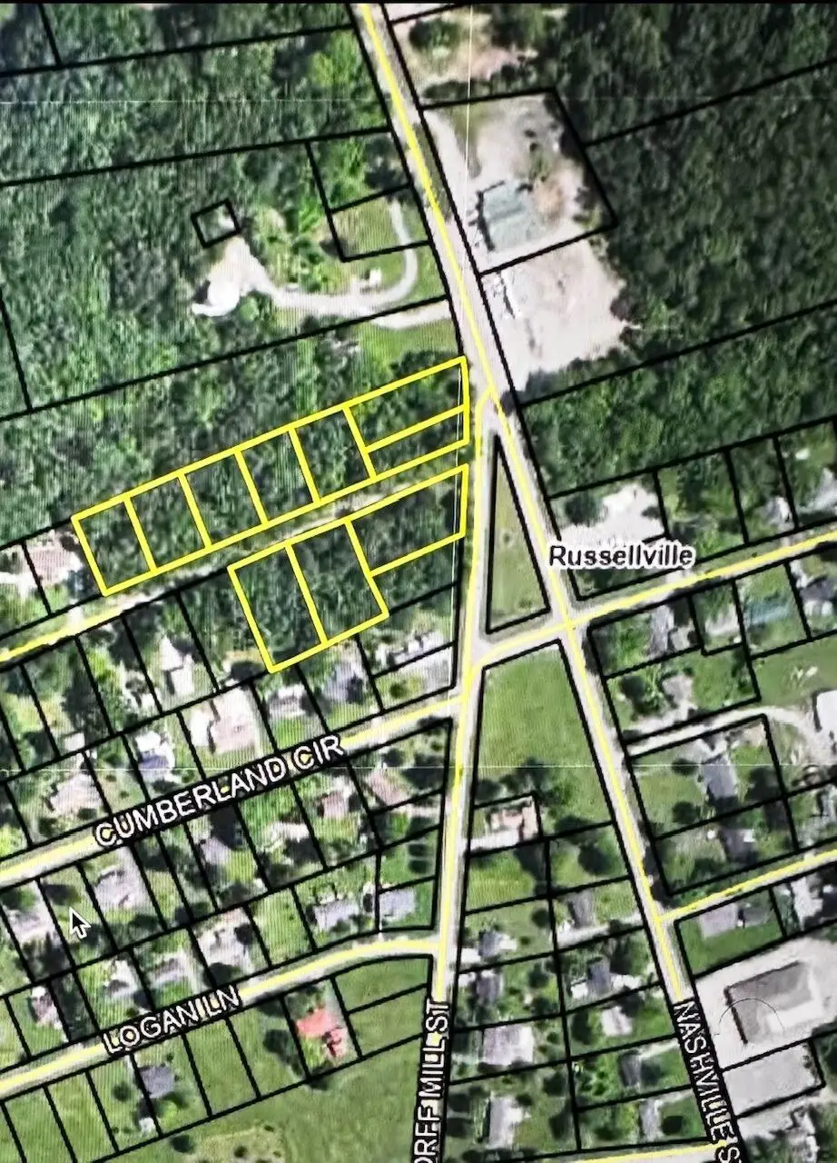 Lot 1 Manshart 0, Russellville, KY 42276 - Image #1