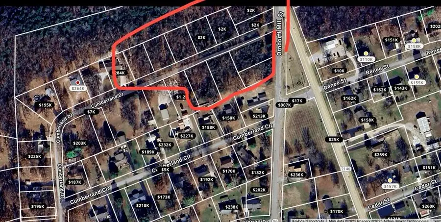 Lot 1 Manshart 0, Russellville, KY 42276 - Image #2