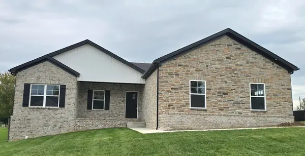 112 Betsy Ross Lane, Danville, KY 40422