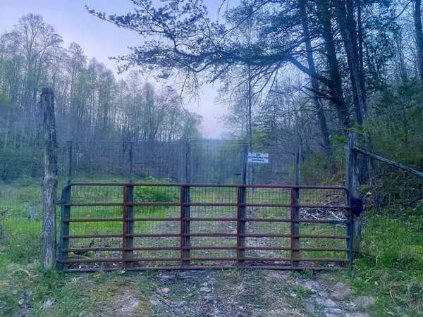 768 Clinton Stiltner Road, Frenchburg, KY 40322