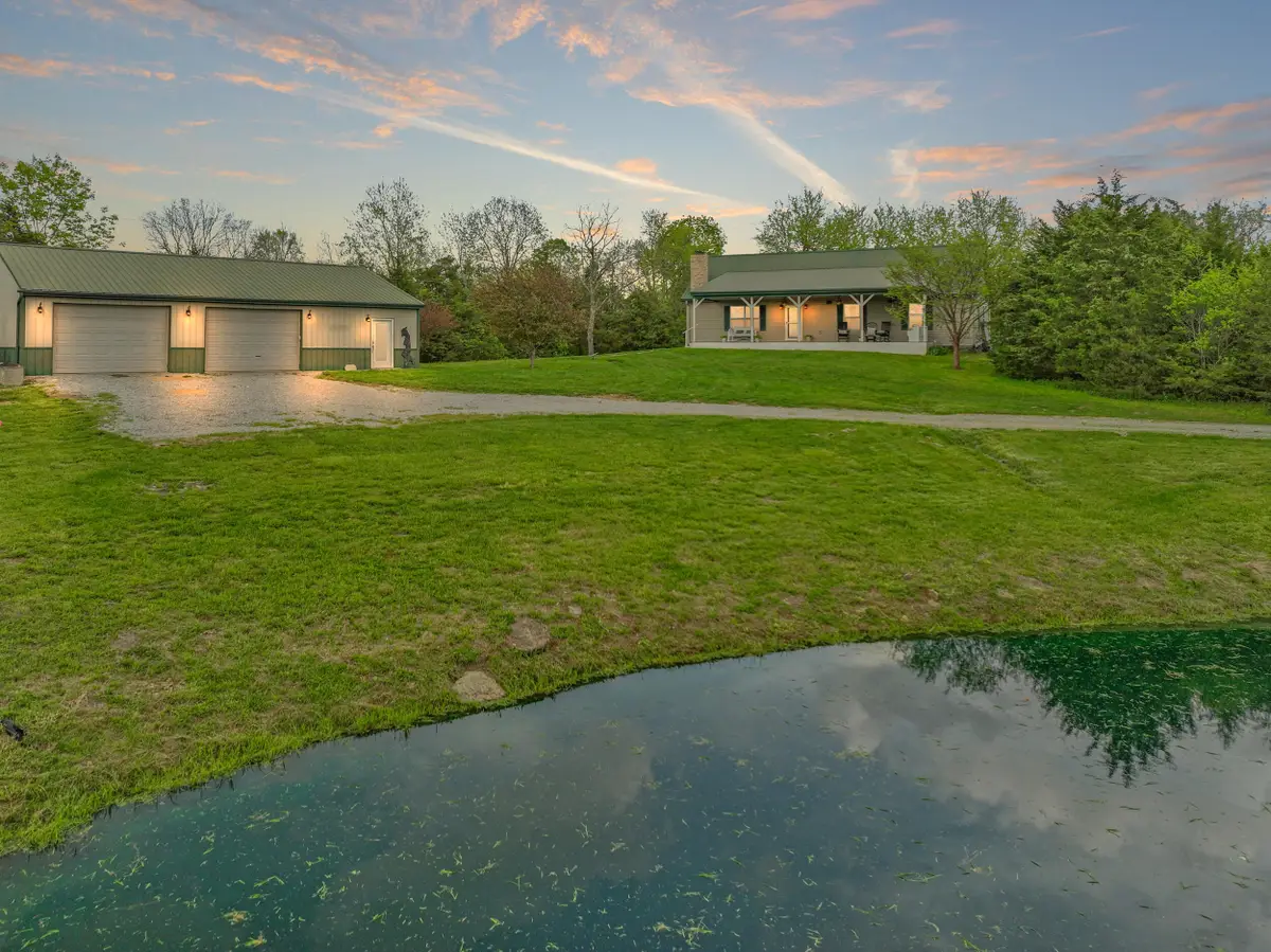 315 Devine Road, Harrodsburg, KY 40330 - Image #1