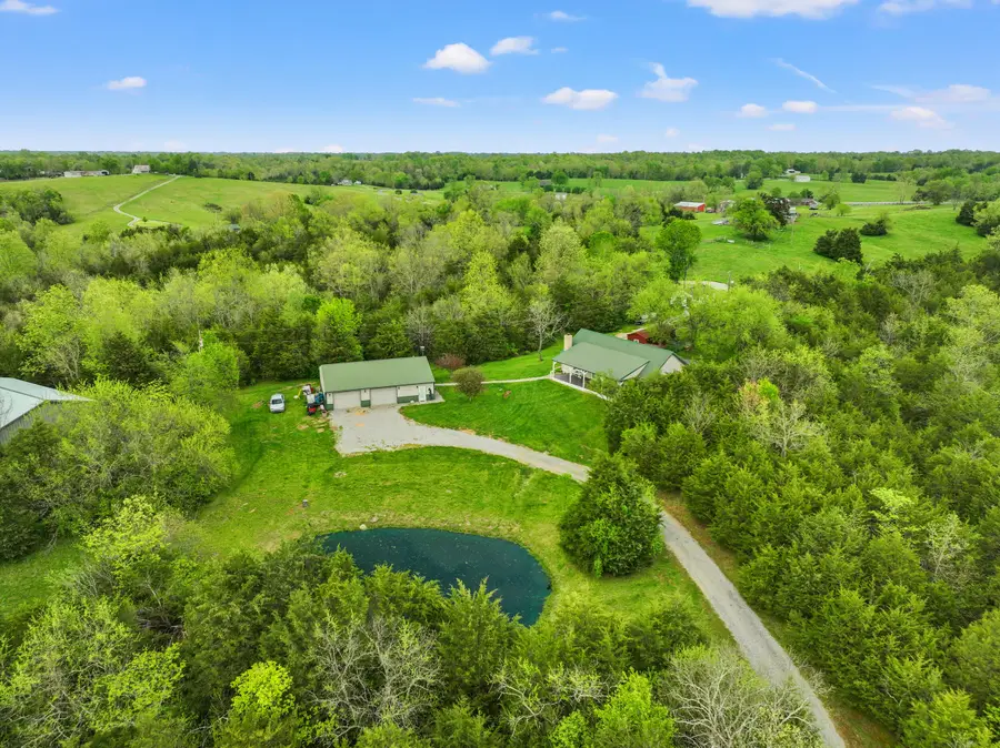 315 Devine Road, Harrodsburg, KY 40330 - Image #2