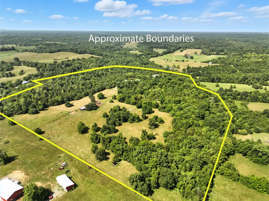 315 Devine Road, Harrodsburg, KY 40330 - Image #3