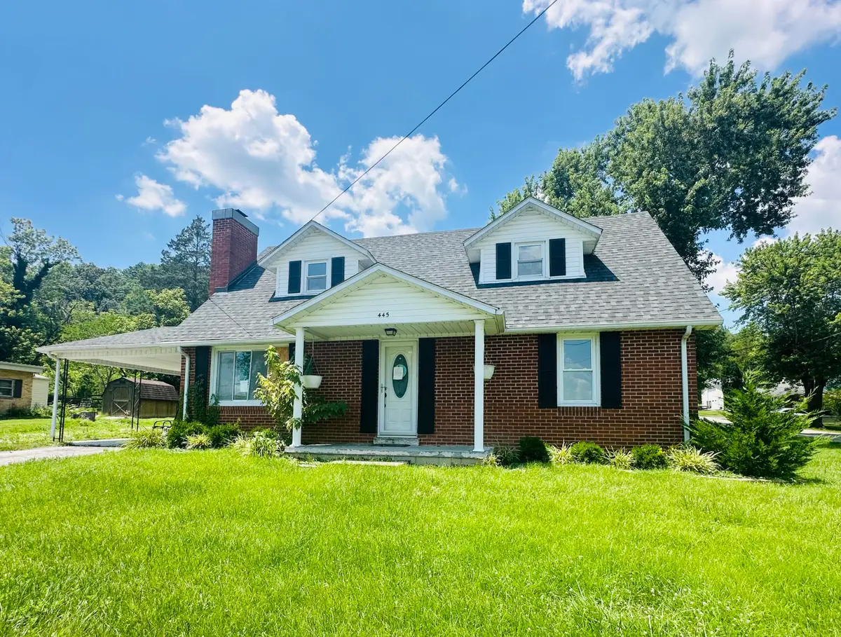 445 Phillips Street, Liberty, KY 42539 - Image #1