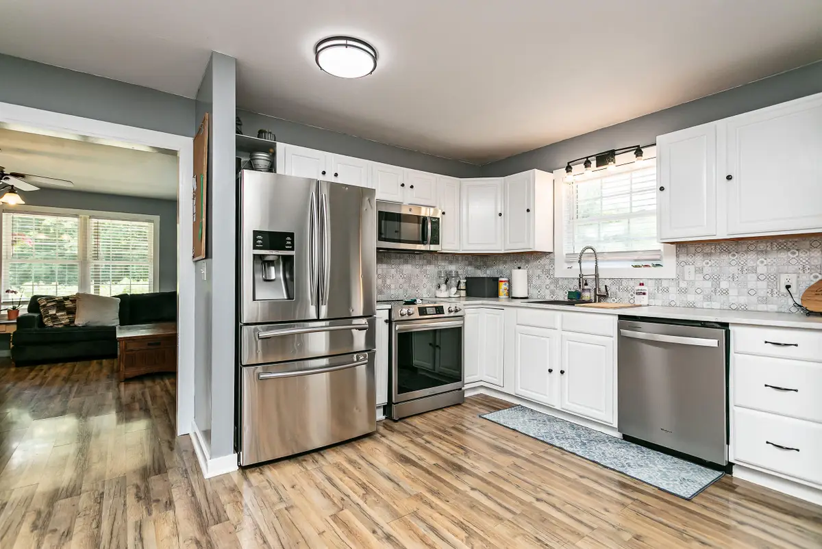 789 Old Mitchellsburg Road, Parksville, KY 40464 - Image #1