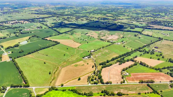 929 Bethlehem Road, Paris, KY 40361