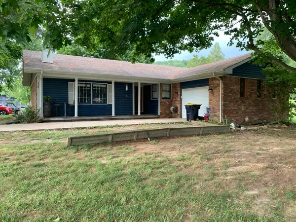 14 Willow Avenue, Brodhead, KY 40409