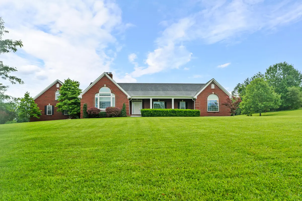 2110 Graefenburg Road, Lawrenceburg, KY 40342 - Image #1