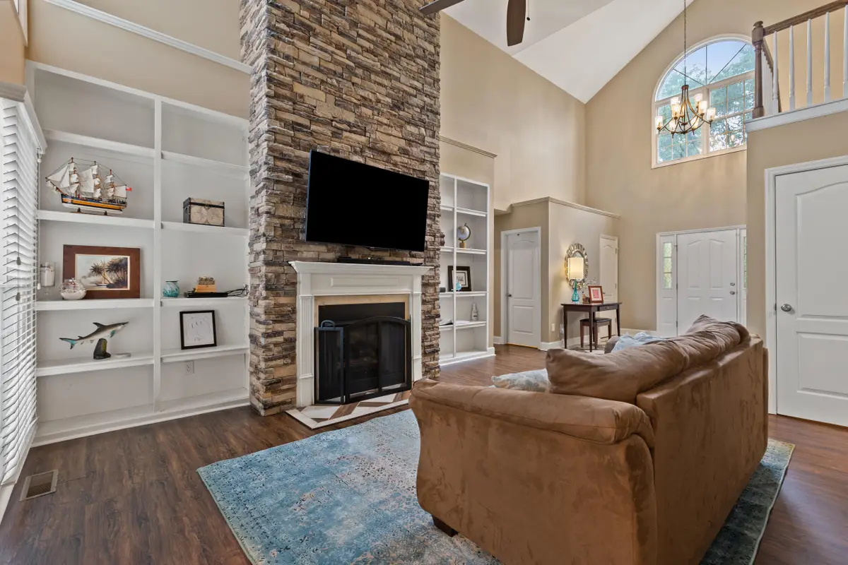 900 Andover Woods Lane, Lexington, KY 40509 - #1