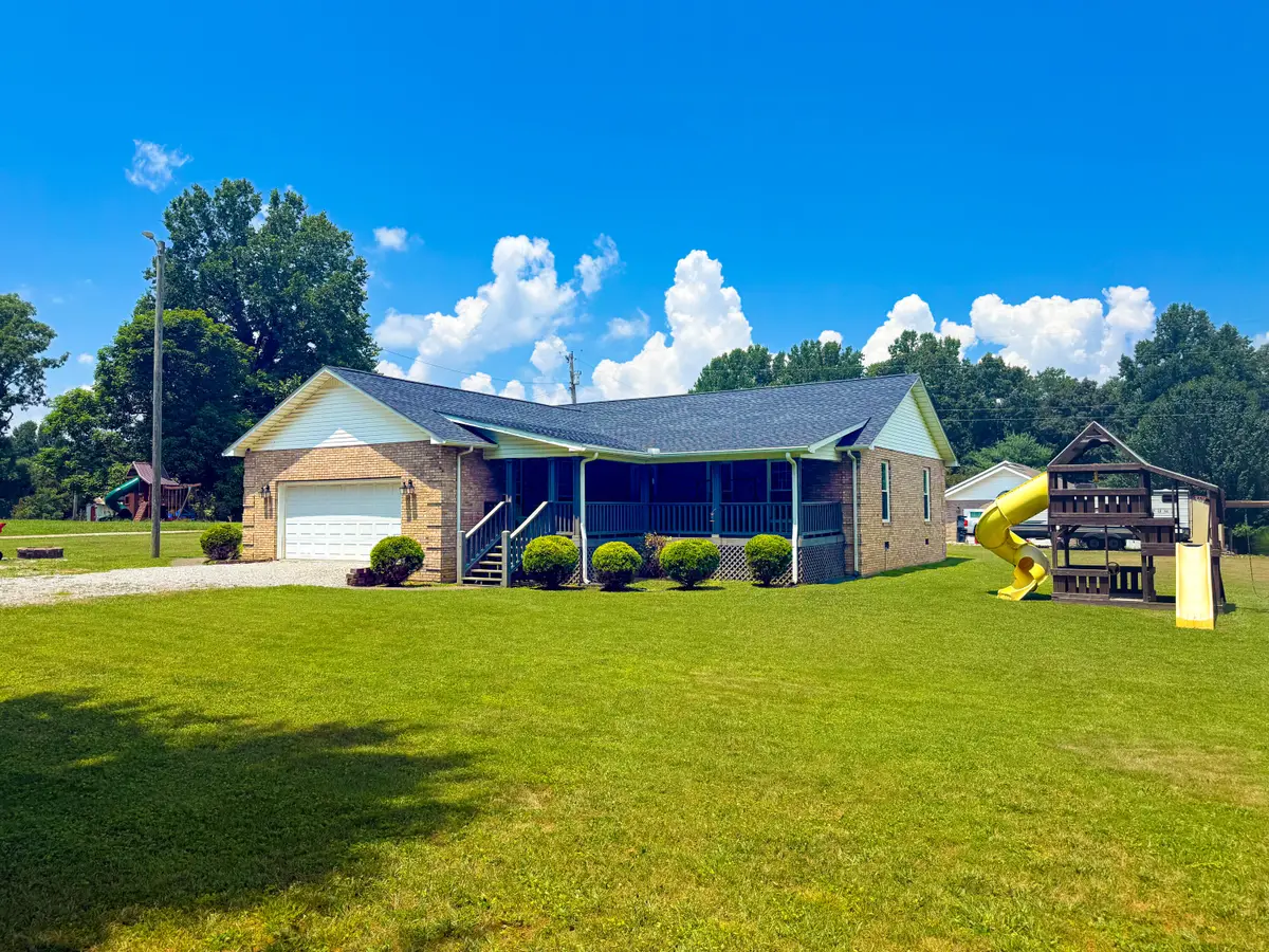 601 Moberly Bend Road, Corbin, KY 40701 - #1