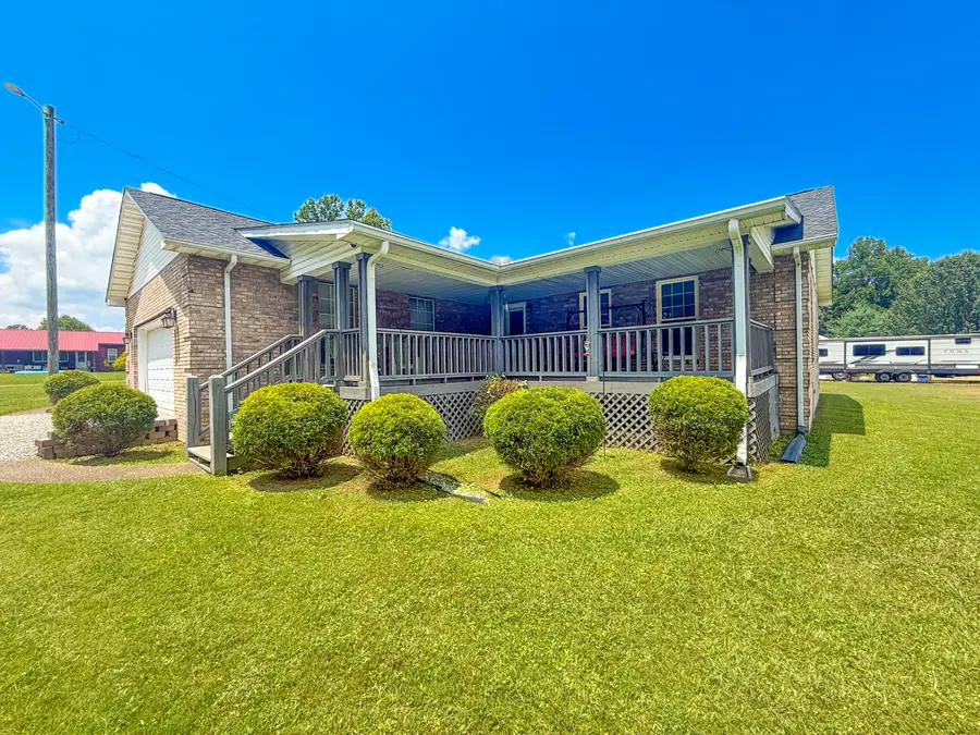 601 Moberly Bend Road, Corbin, KY 40701 - #3