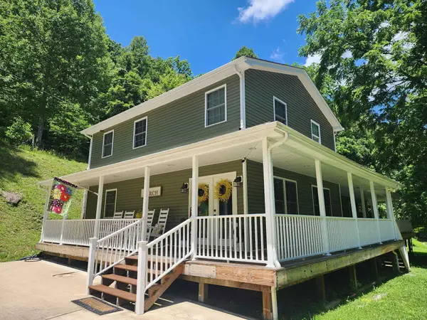 1552 Bigelow Road, Bledsoe, KY 40810