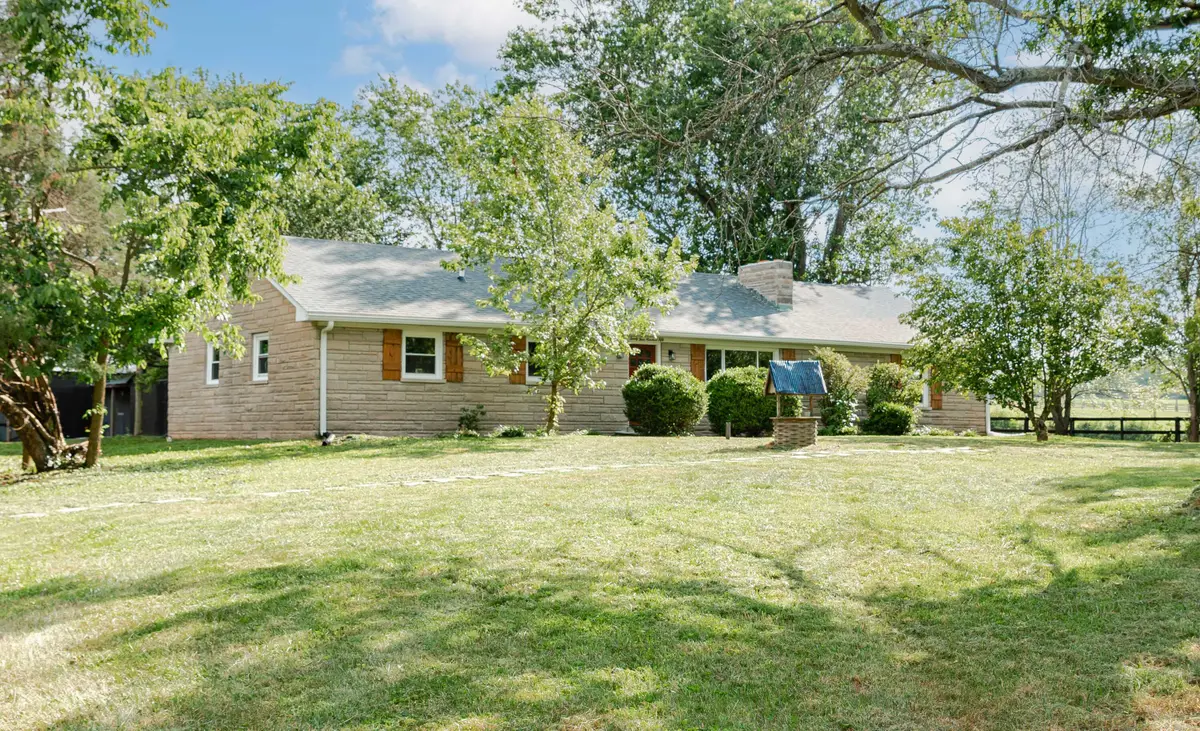 2450 Vince Road, Nicholasville, KY 40356 - Image #1