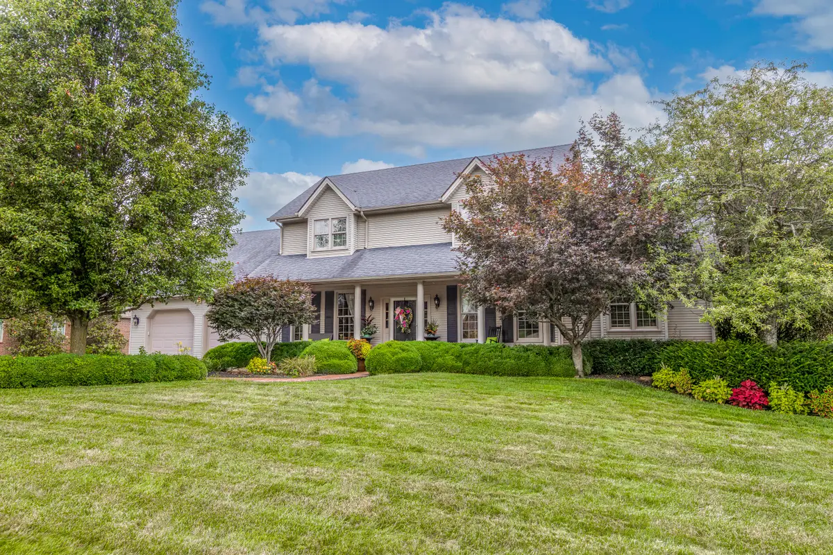 418 David Lane, Winchester, KY 40391 - Image #1