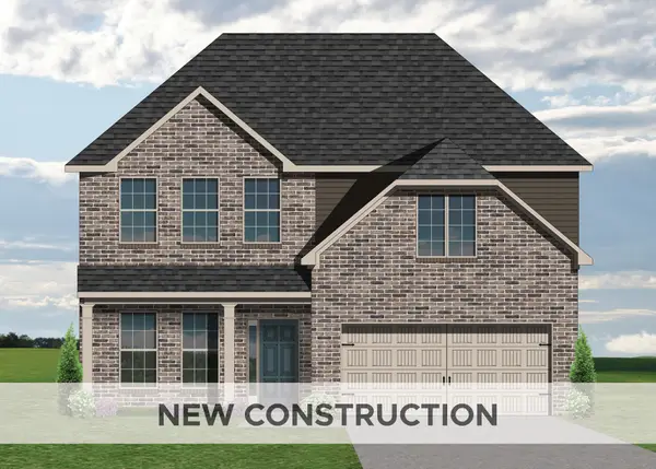 2181 Cravat Pass, Lexington, KY 40511