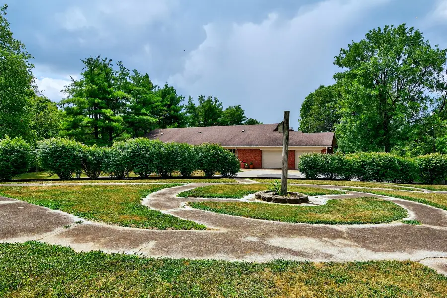 4023 Goggins Lane, Richmond, KY 40475 - Image #3