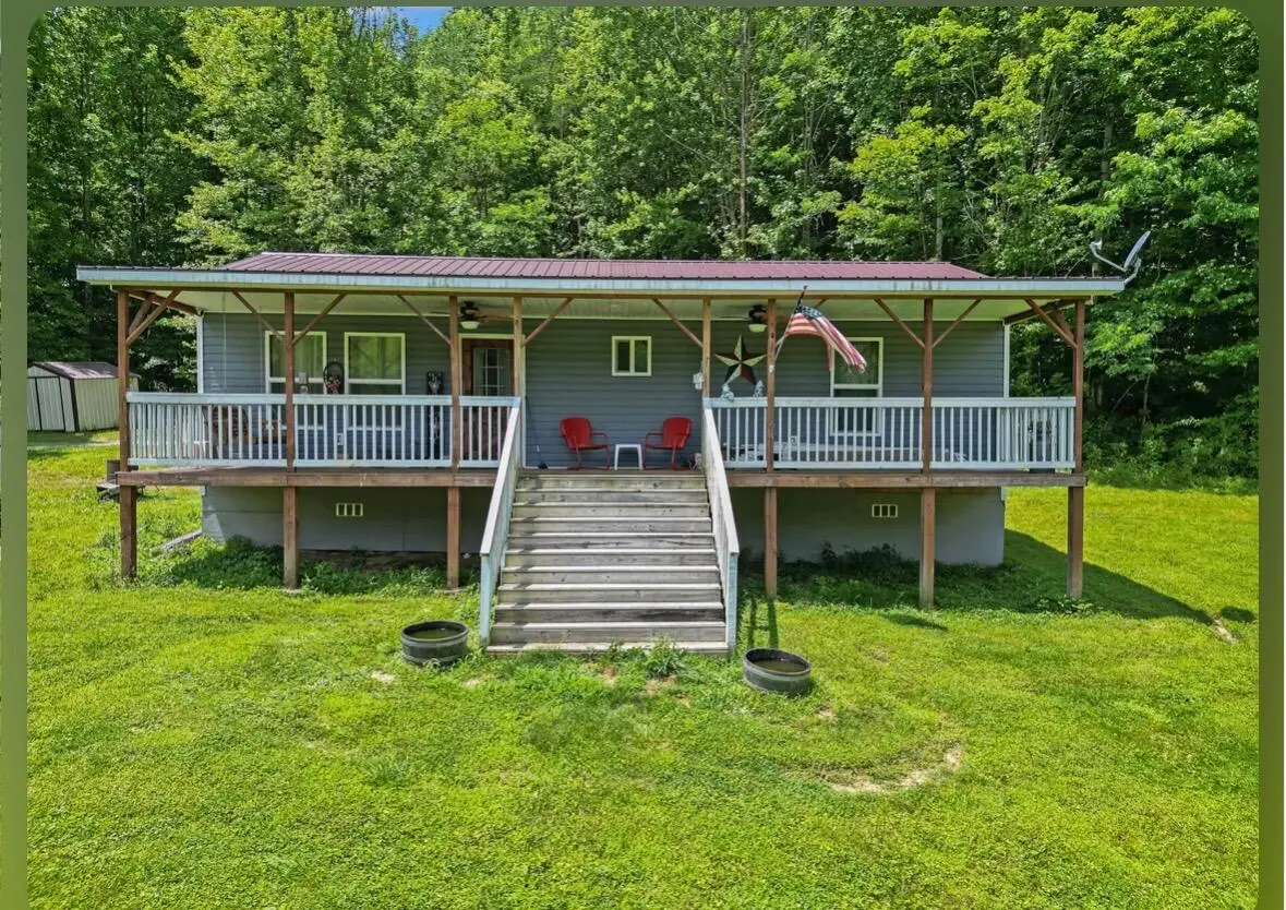 925 Trusty Road, Hustonville, KY 40437 - Image #1