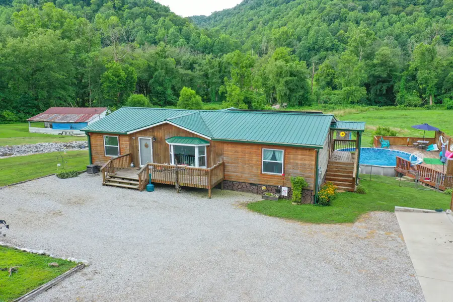 4264 1482 Highway, Oneida, KY 40972 - Image #3