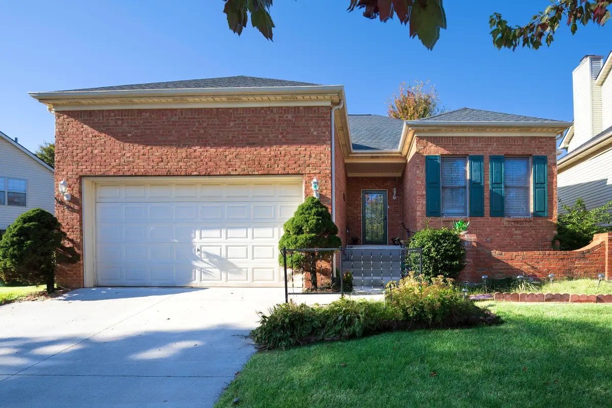 3636 Park Pointe Drive, Lexington, KY 40509 - Image #1