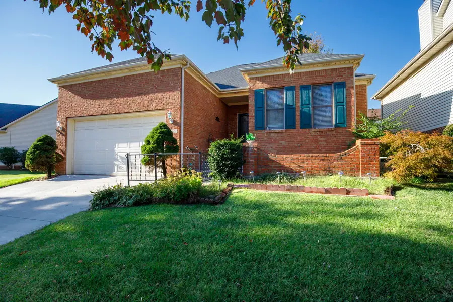 3636 Park Pointe Drive, Lexington, KY 40509 - Image #2