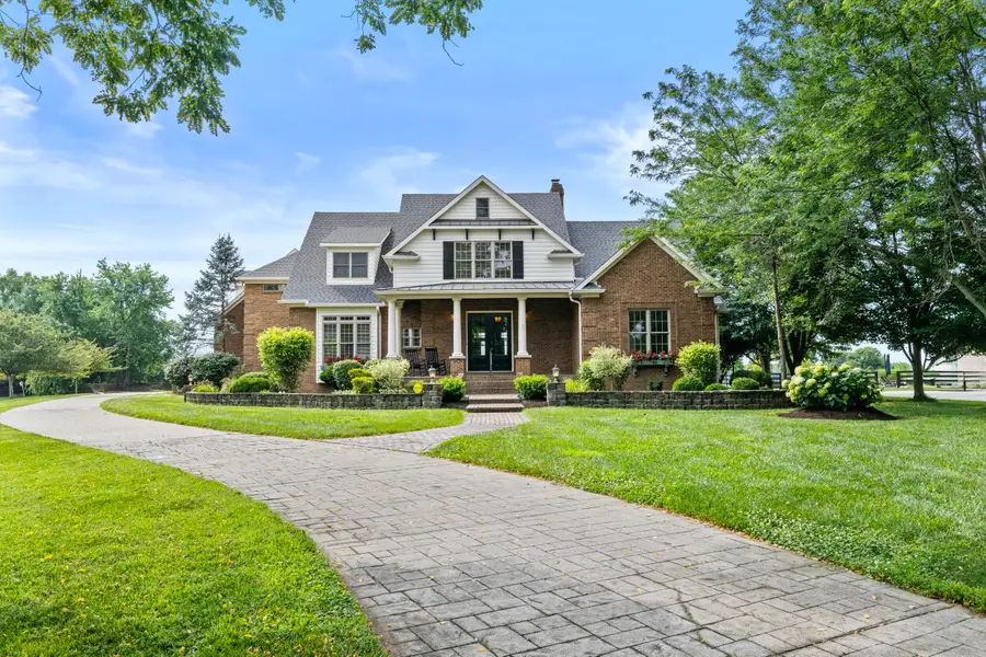 1047 Wil Rose Lane, Versailles, KY 40383 - Image #3