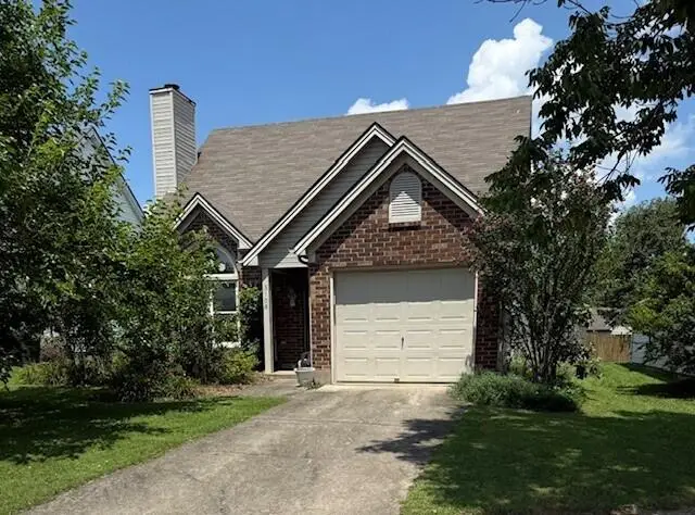 3108 Navajo Court, Lexington, KY 40509 - Image #1