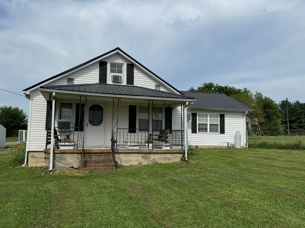 866 Hwy 1729, Russell Springs, KY 42642 - Image #1