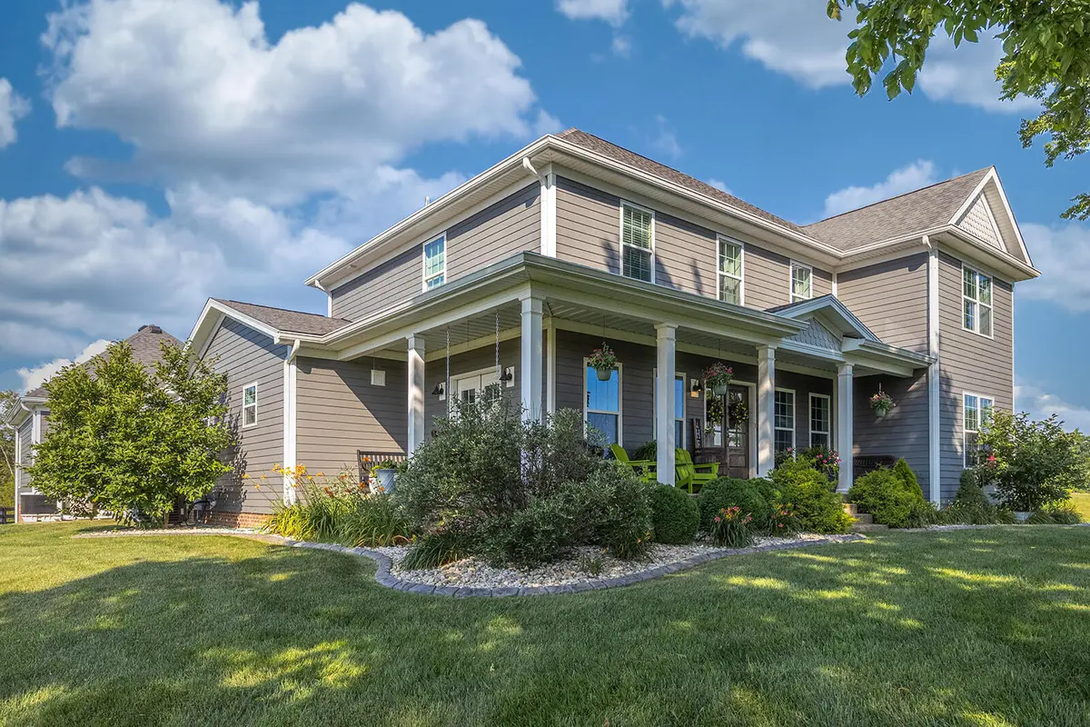 1311 Bruner Road, Lawrenceburg, KY 40342 - #1