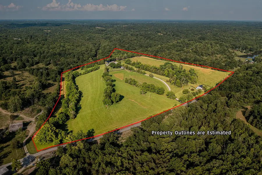 1311 Bruner Road, Lawrenceburg, KY 40342 - #2