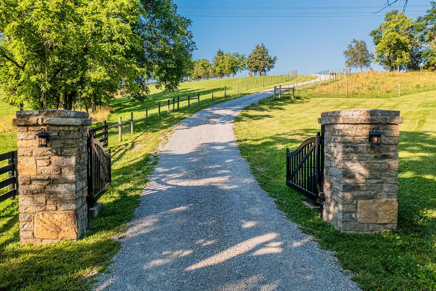 1311 Bruner Road, Lawrenceburg, KY 40342 - #3