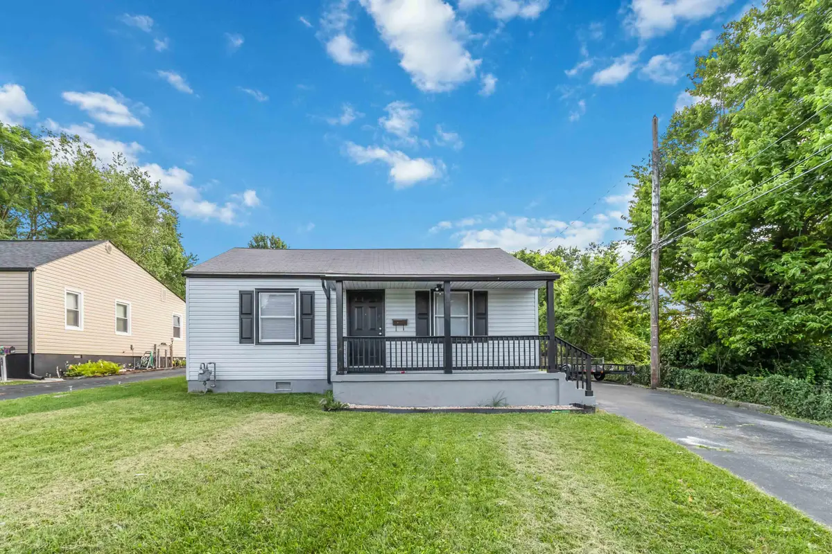 636 Locust Avenue, Lexington, KY 40505 - Image #1