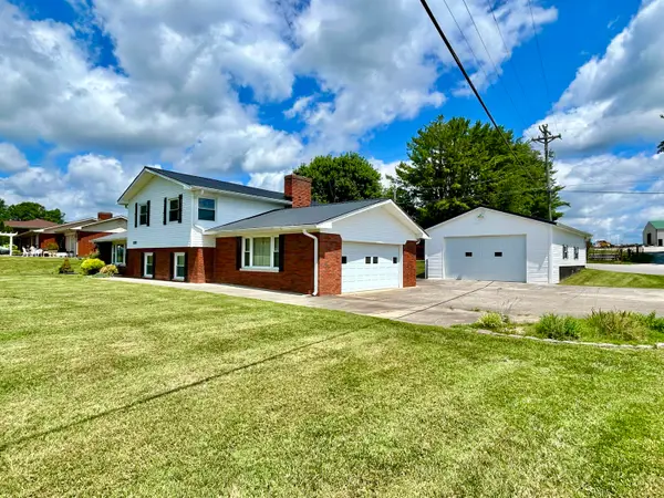 6166 W Hwy 80, Nancy, KY 42544