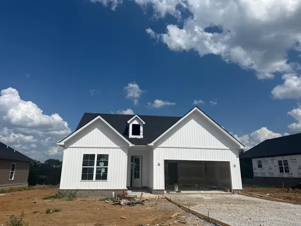 125 Patchen Drive, Nicholasville, KY 40356