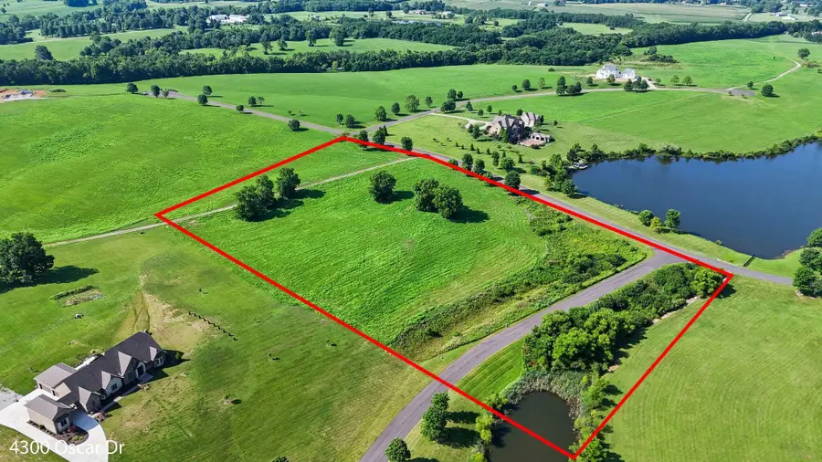 4300 Oscar Drive #6, Lexington, KY 40516 - Image #3