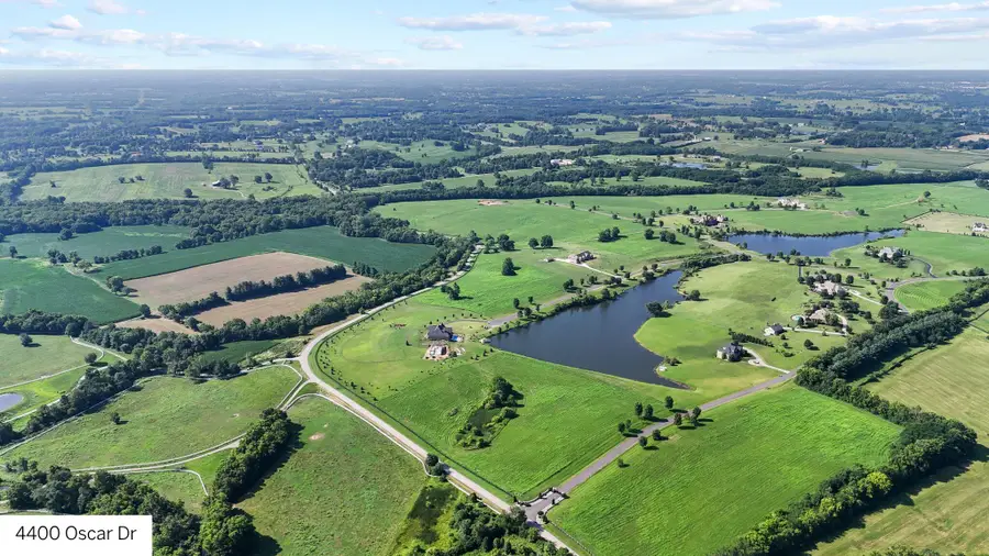 4400 Oscar Drive #4, Lexington, KY 40516 - #3