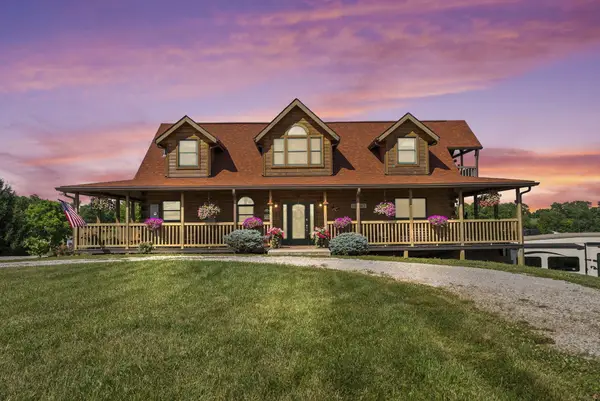 2155 Grays Run Pike, Cynthiana, KY 41031