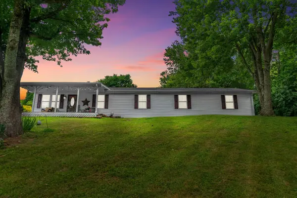 170 Davistown Road, Midway, KY 40347
