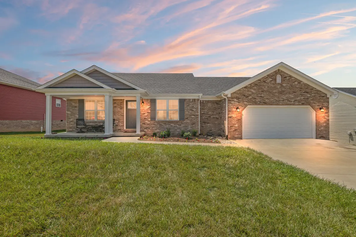 185 Patrum Sisters Way, Danville, KY 40422 - Image #1