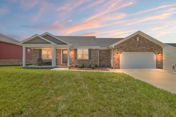 185 Patrum Sisters Way, Danville, KY 40422