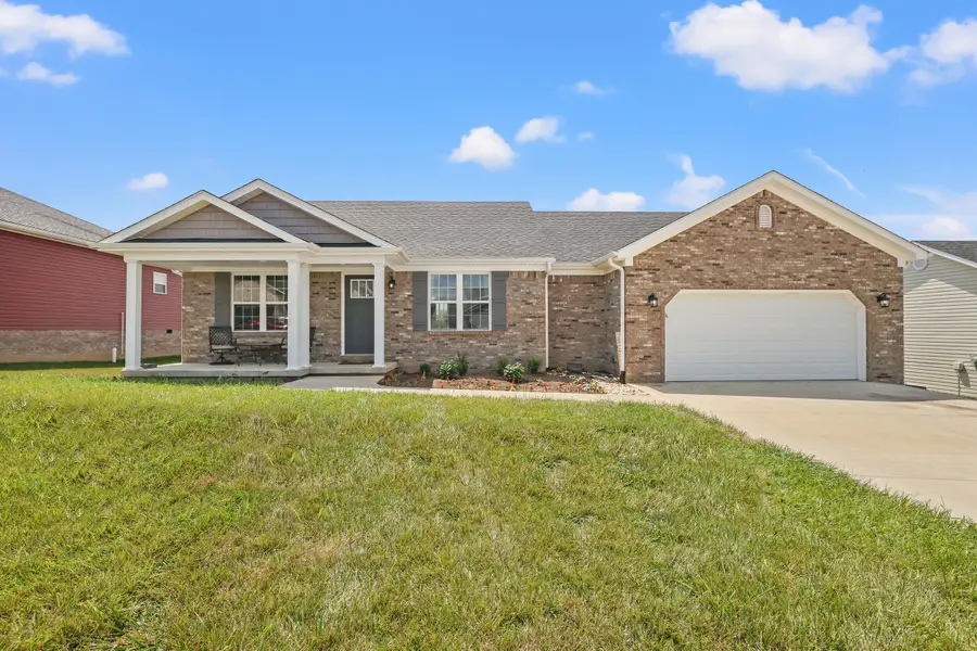 185 Patrum Sisters Way, Danville, KY 40422 - Image #2