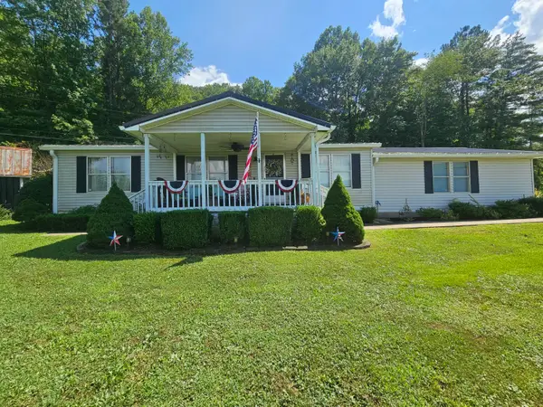 492 Muses Mill Road, Wallingford, KY 41093