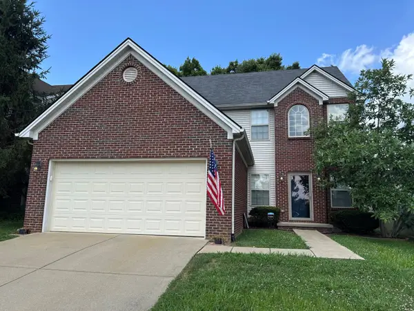 1205 Colter, Lexington, KY 40511